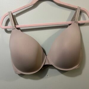 NWOT Vince Camuto Mauve Bra 42D